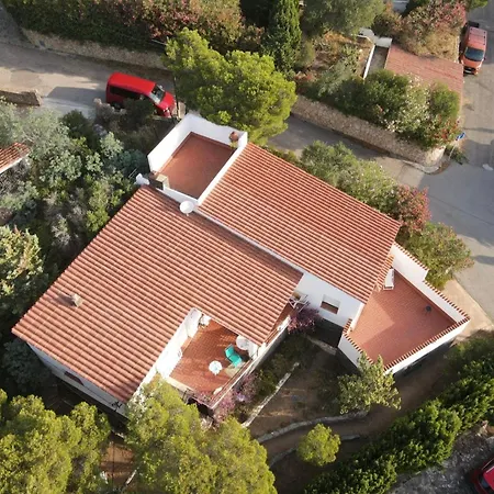 Arbolitos Villa Llança